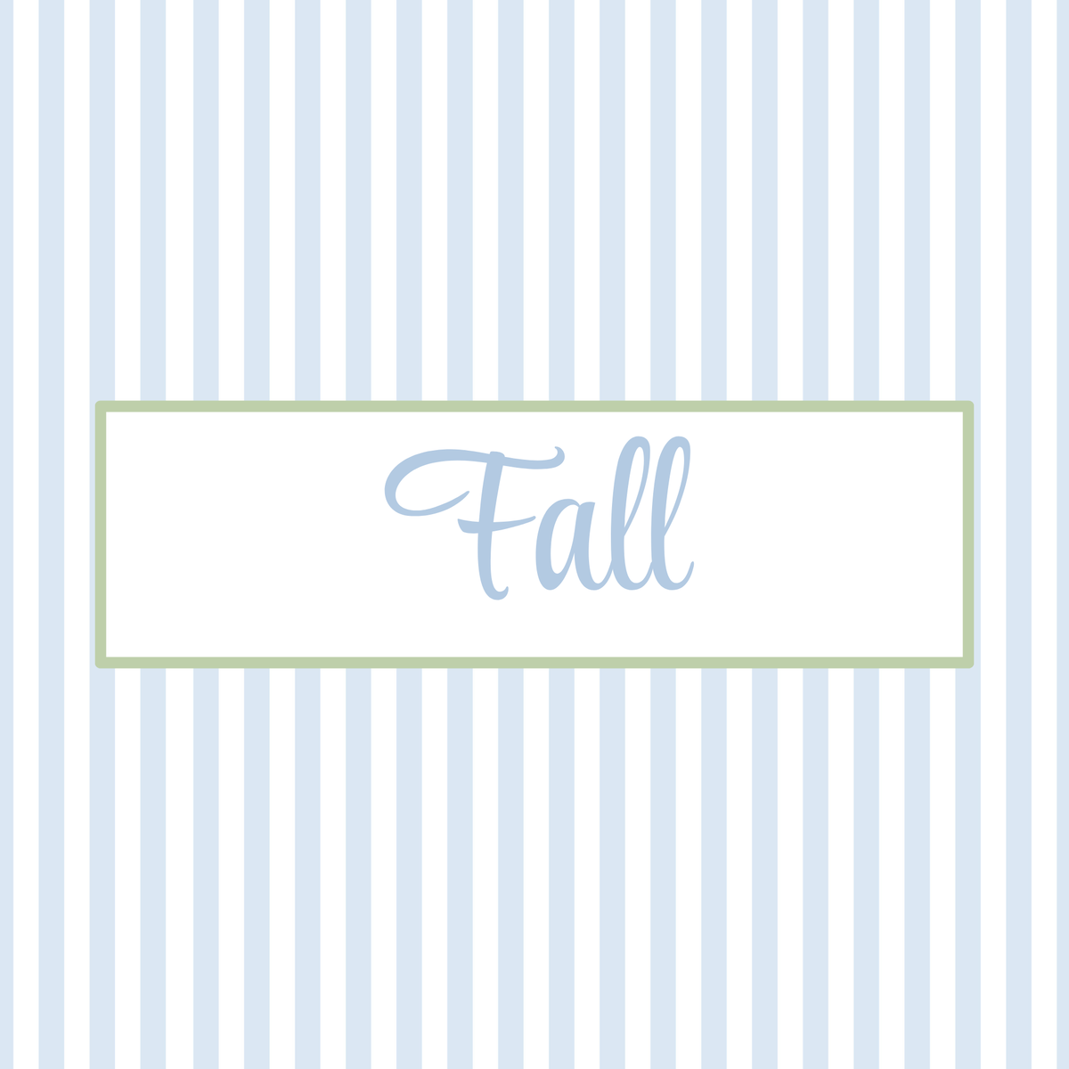 Fall