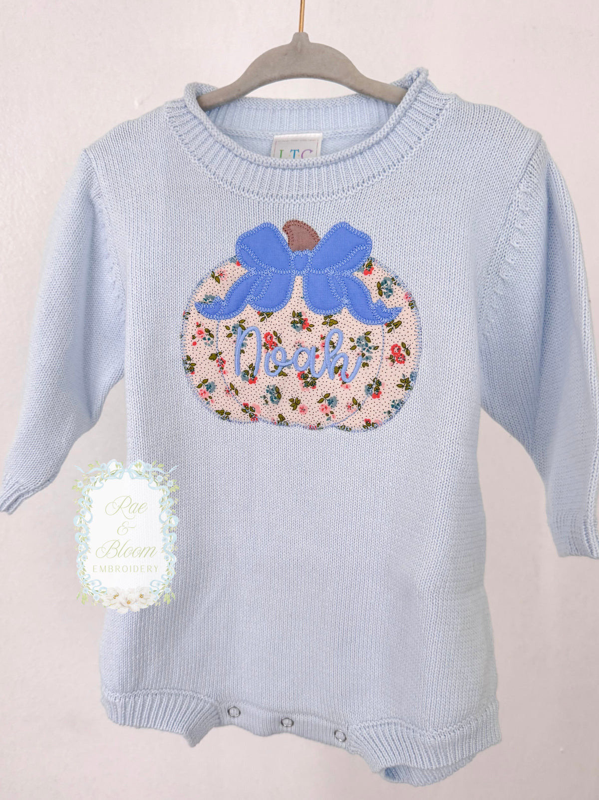 Rollneck Bubble