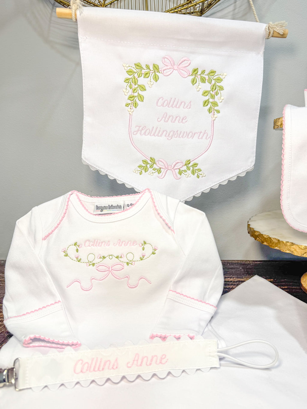 ULTIMATE Baby Bundle