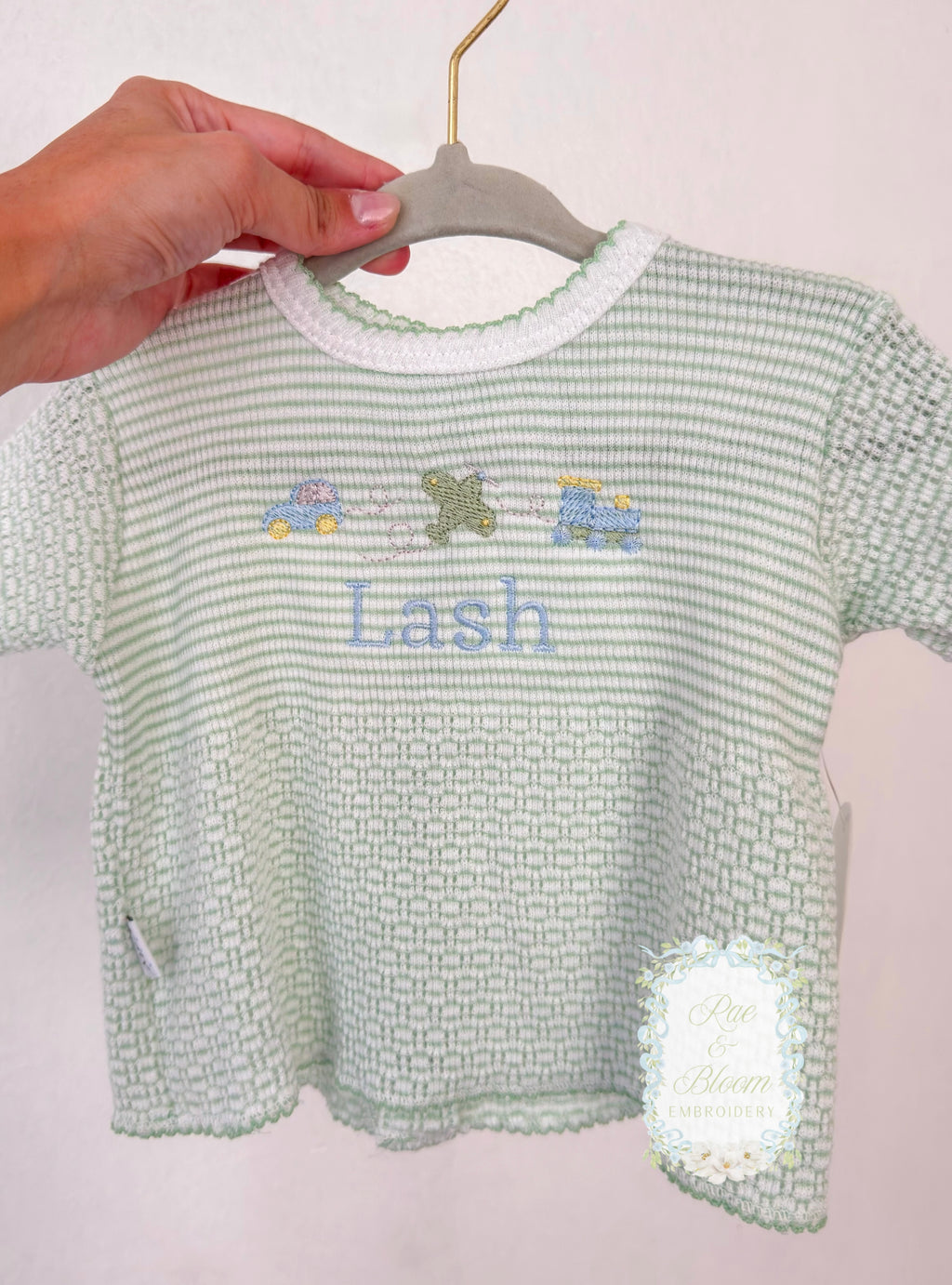 Diaper Set