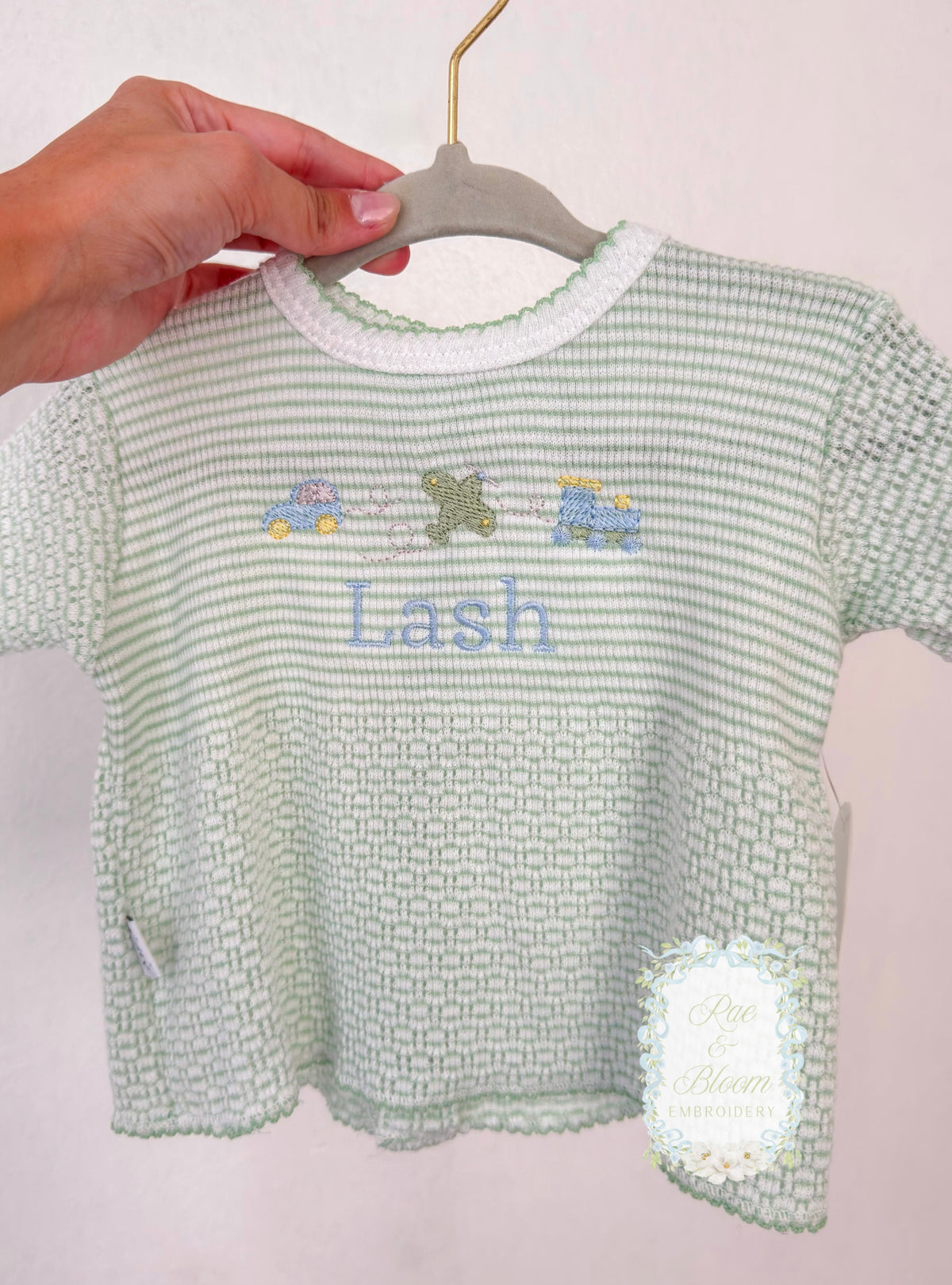 Diaper Set
