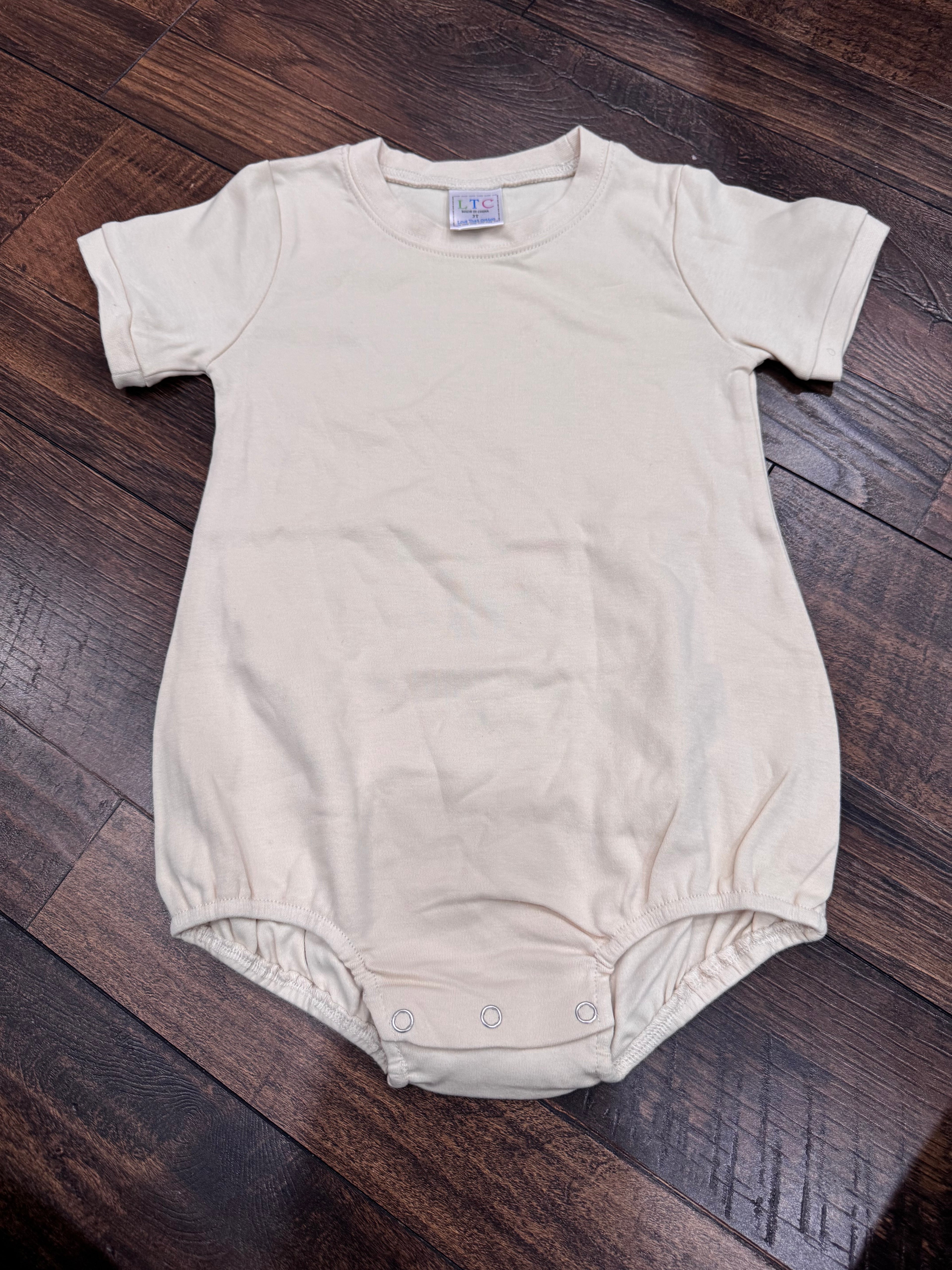 3T Khaki Bubble