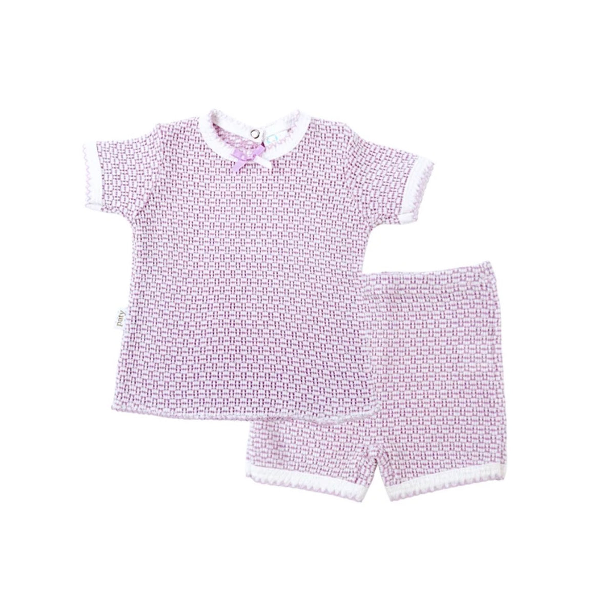 Diaper Set