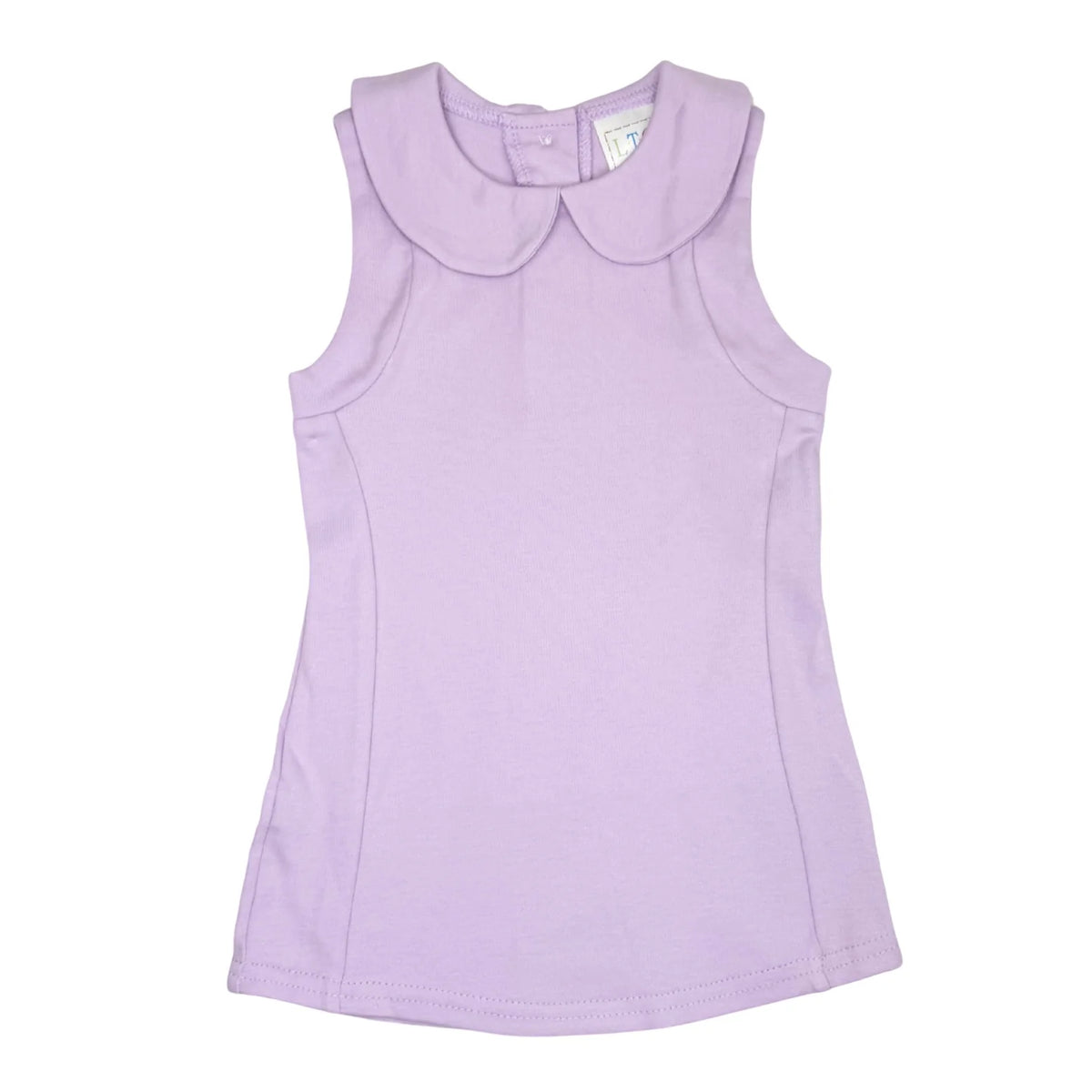 Purple Dress