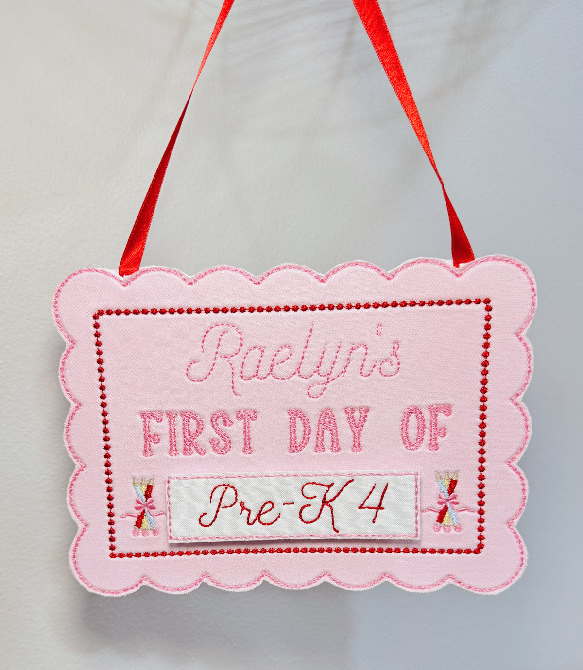 Back To School Banners