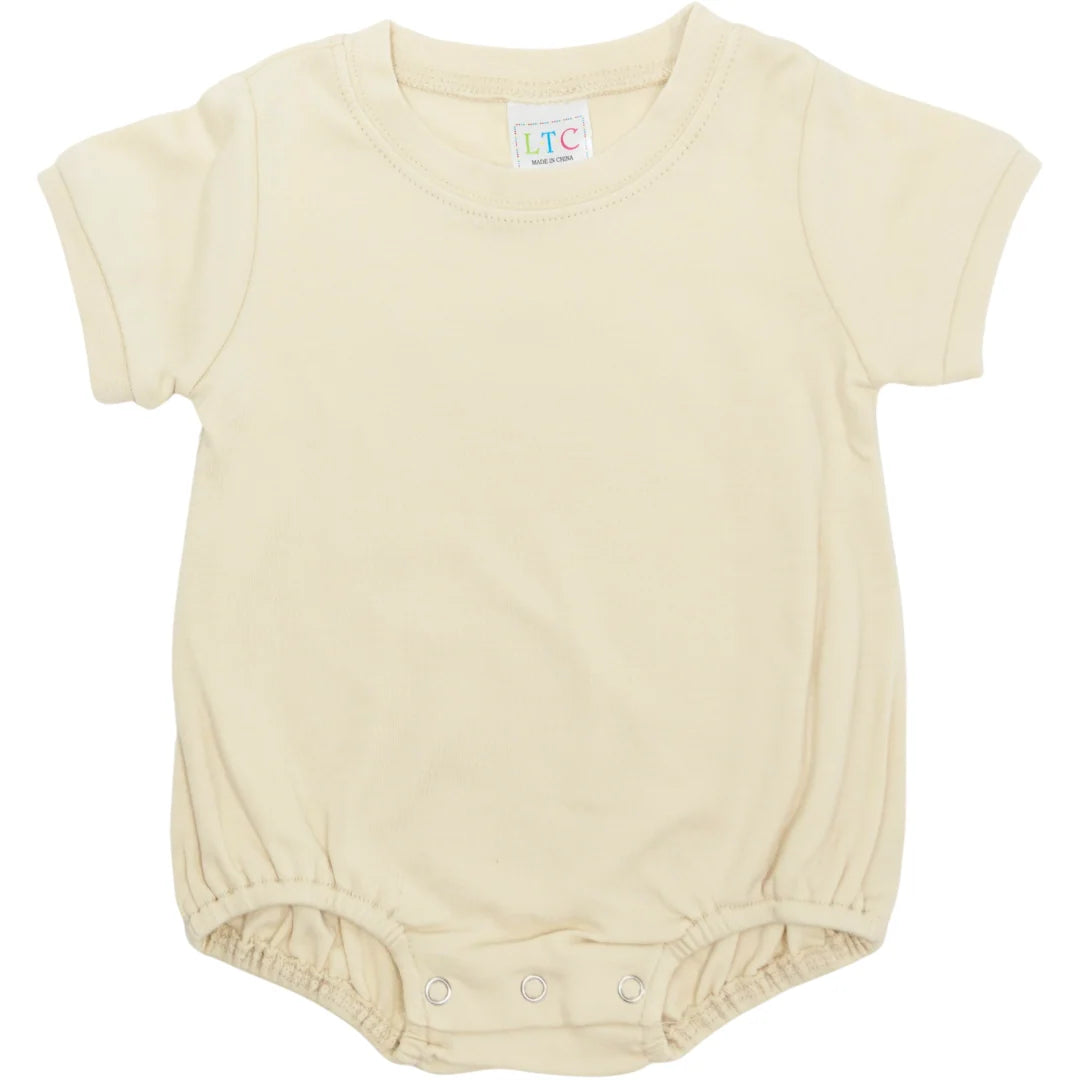 Khaki Bubble
