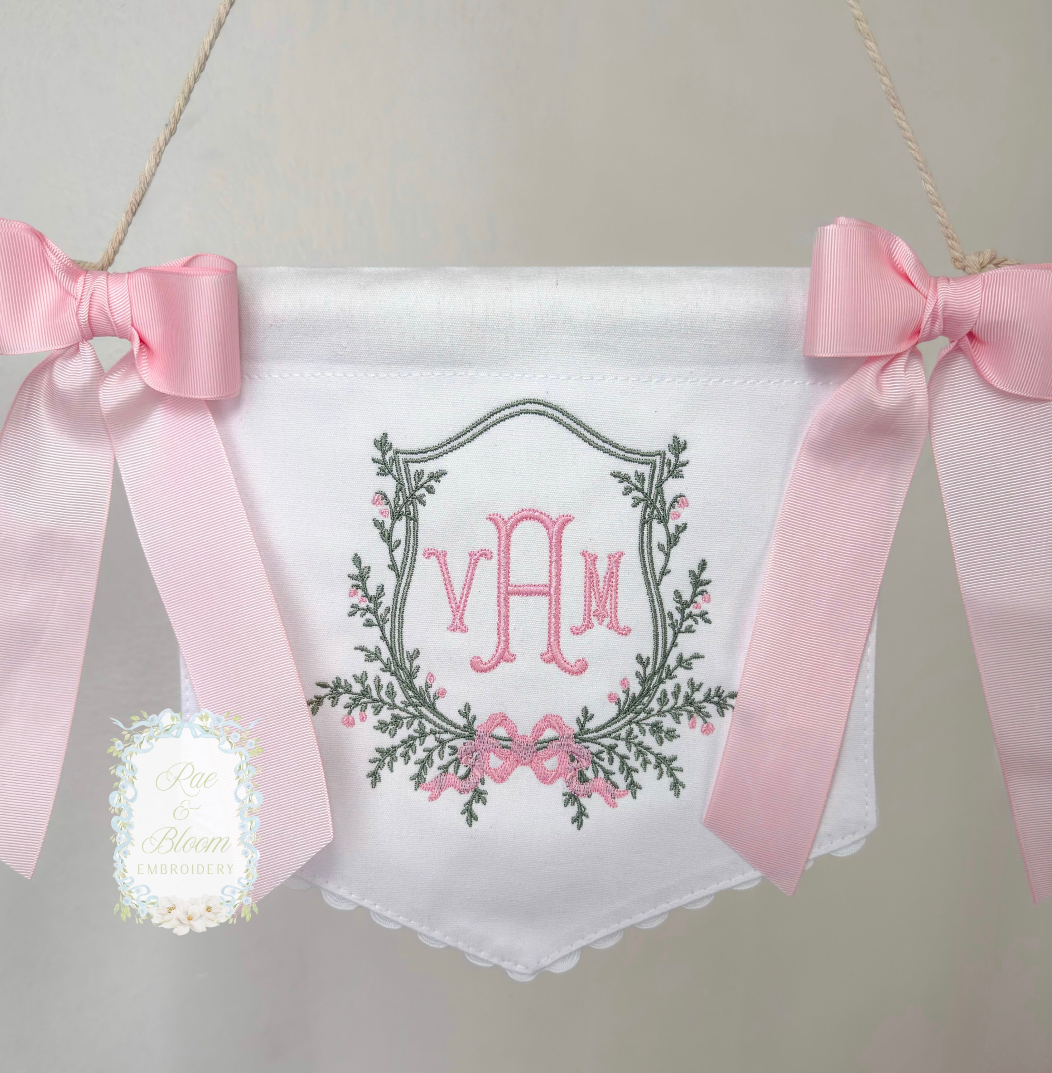 Knit Baby Bundle