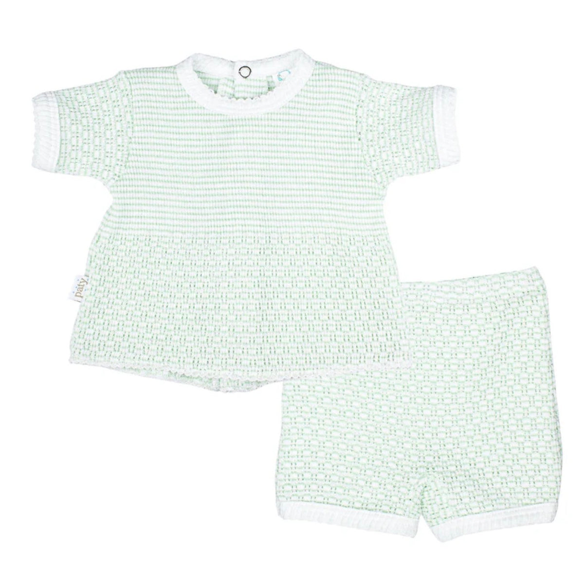 Diaper Set