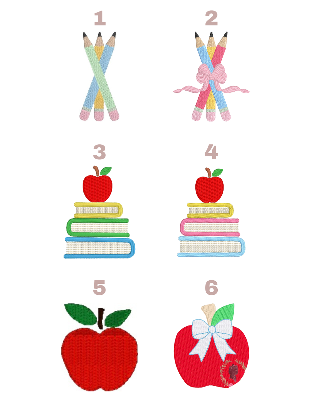 Back To School Banners