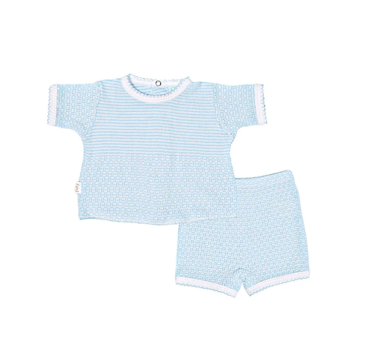Diaper Set