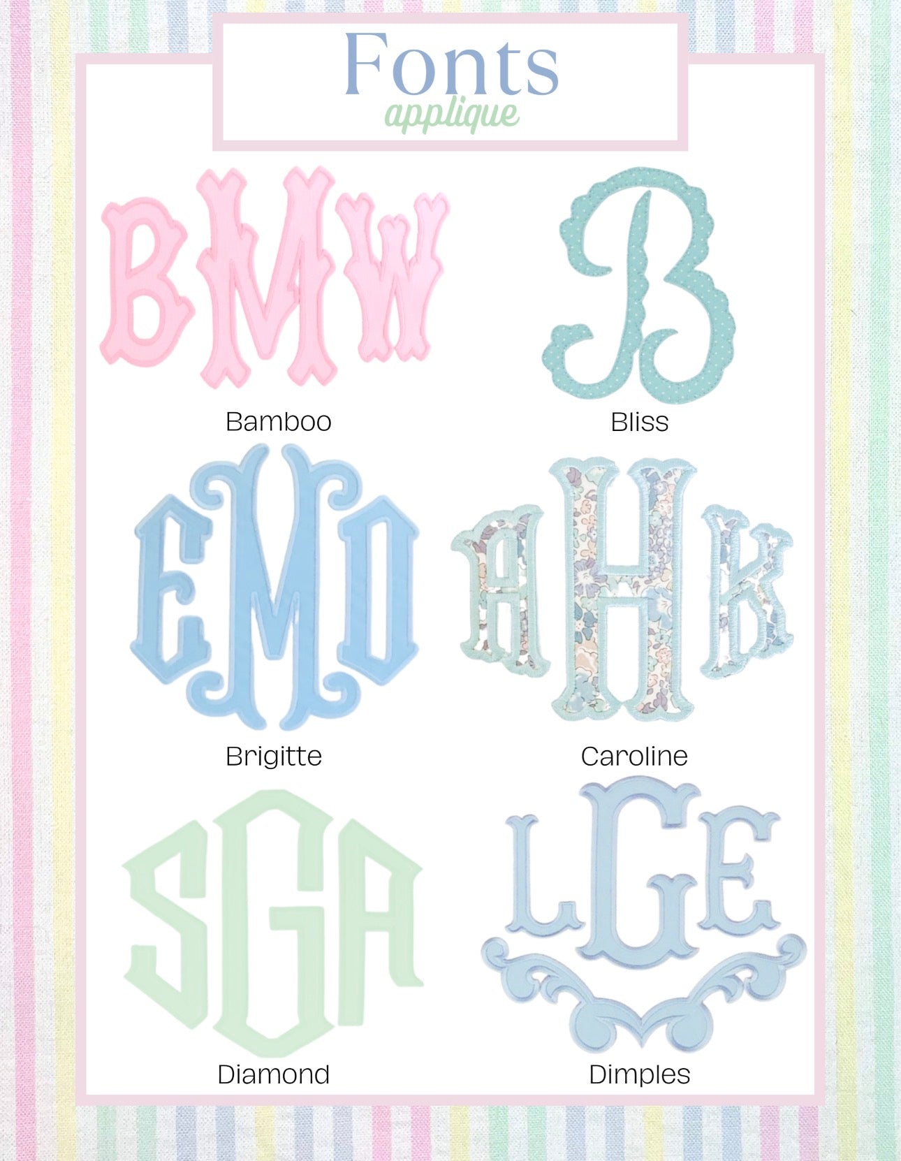 Blue Floral Tote & Cosmetic Bag