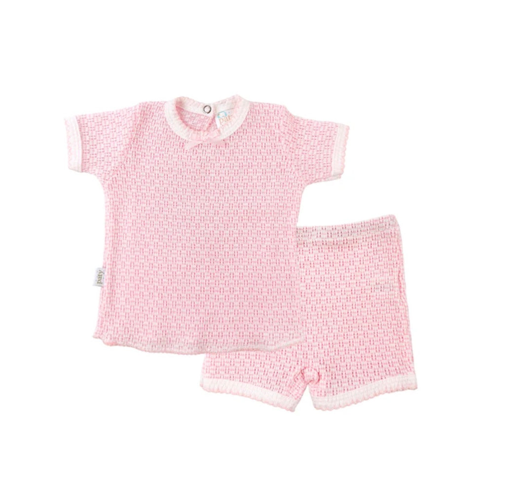 Diaper Set