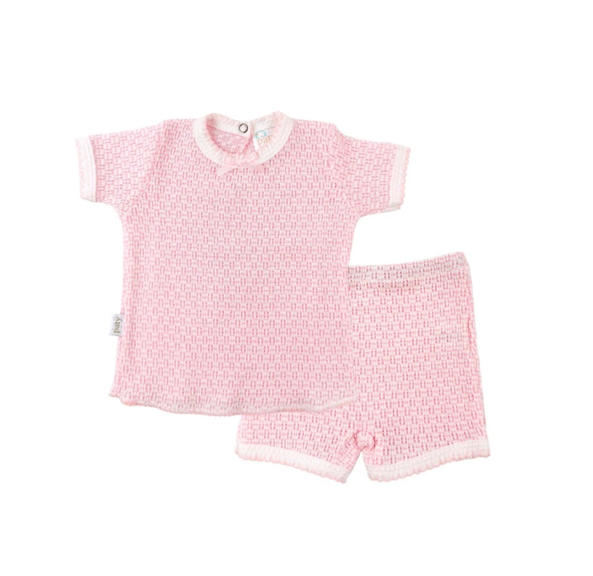 Diaper Set