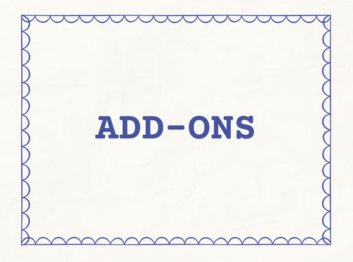 Add-Ons