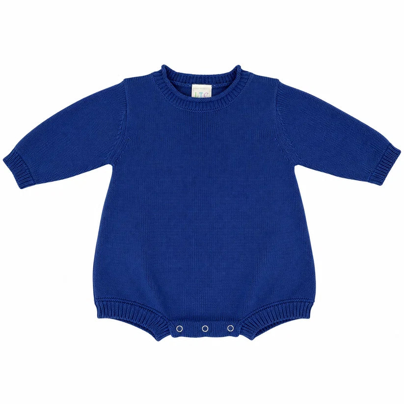 Rollneck Bubble