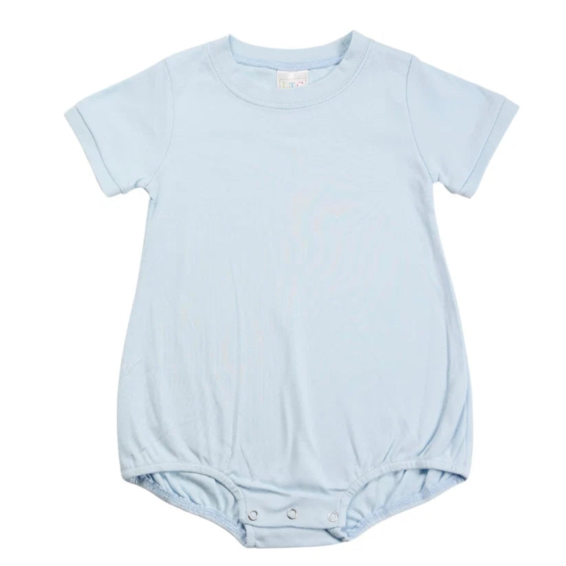 Short Sleeve T-Shirt Bubble