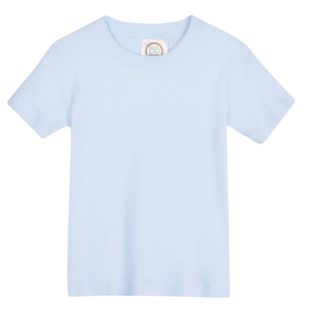Short Sleeve Tee