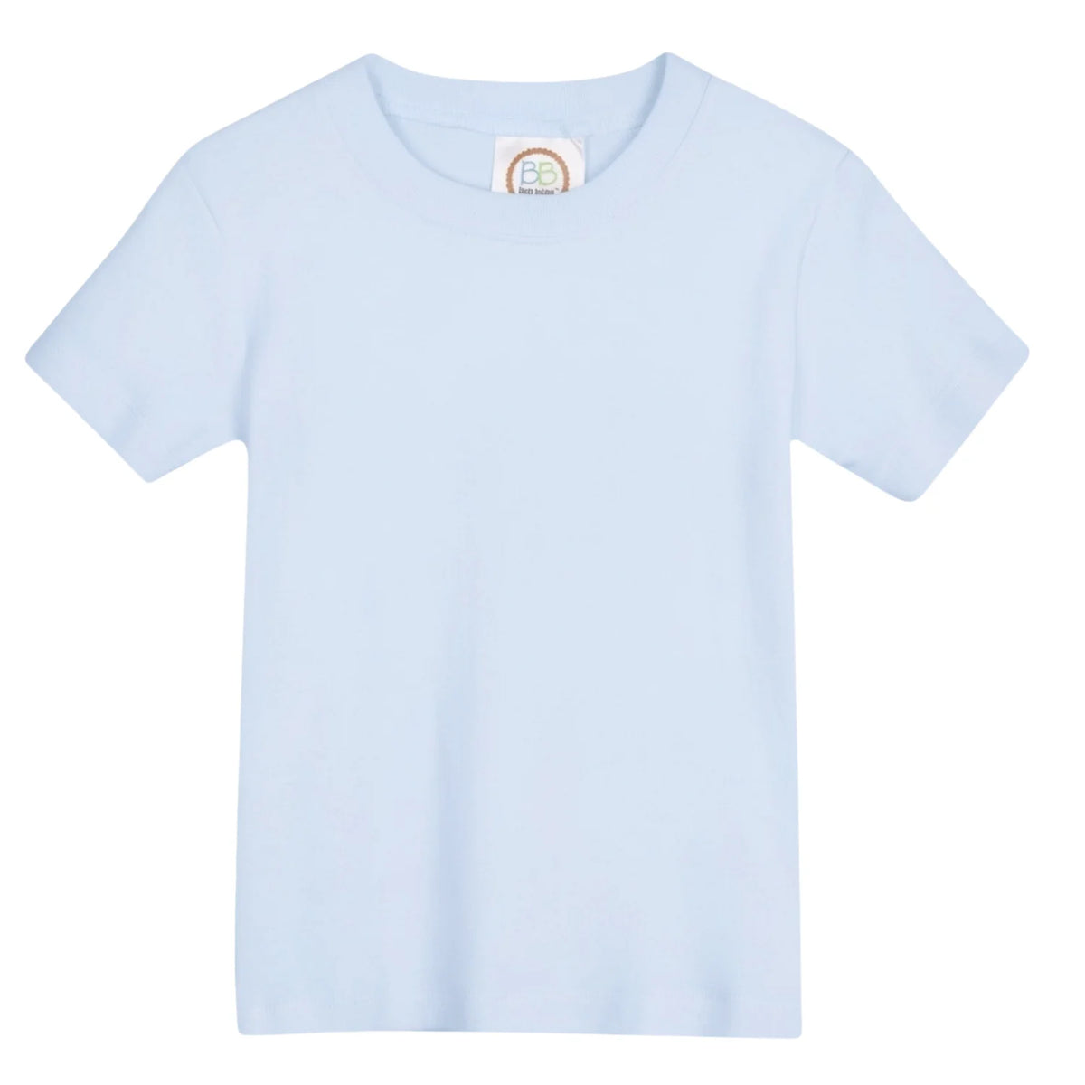 Short Sleeve Tee