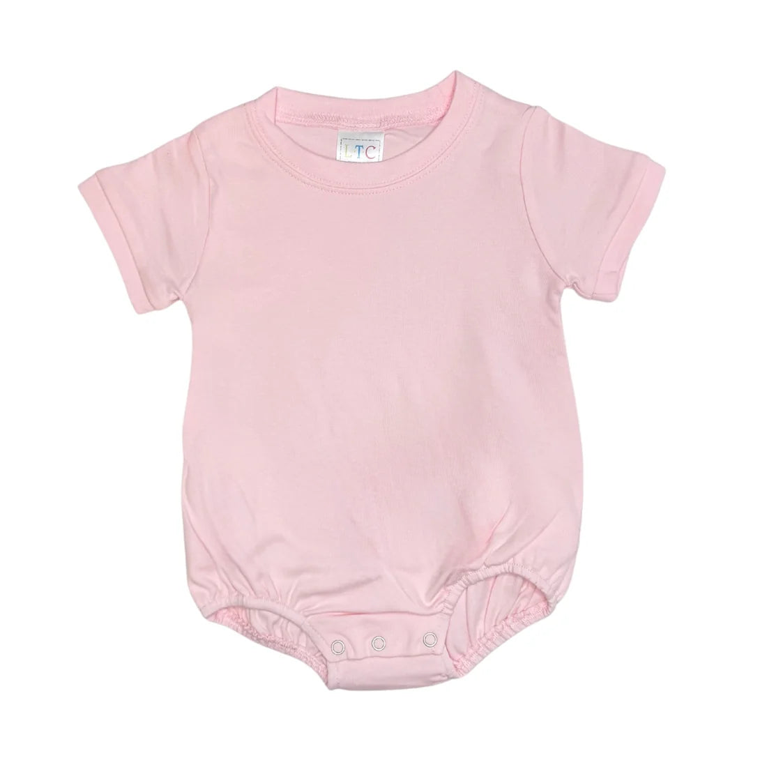 Short Sleeve T-Shirt Bubble