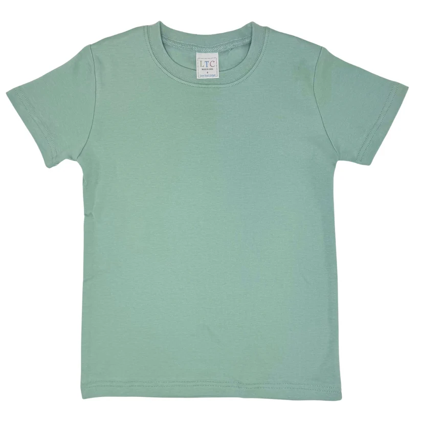 Short Sleeve Tee