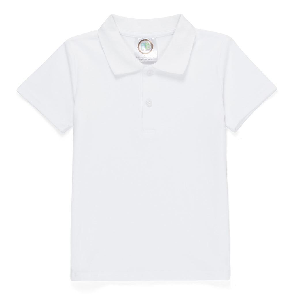 Polo Tee