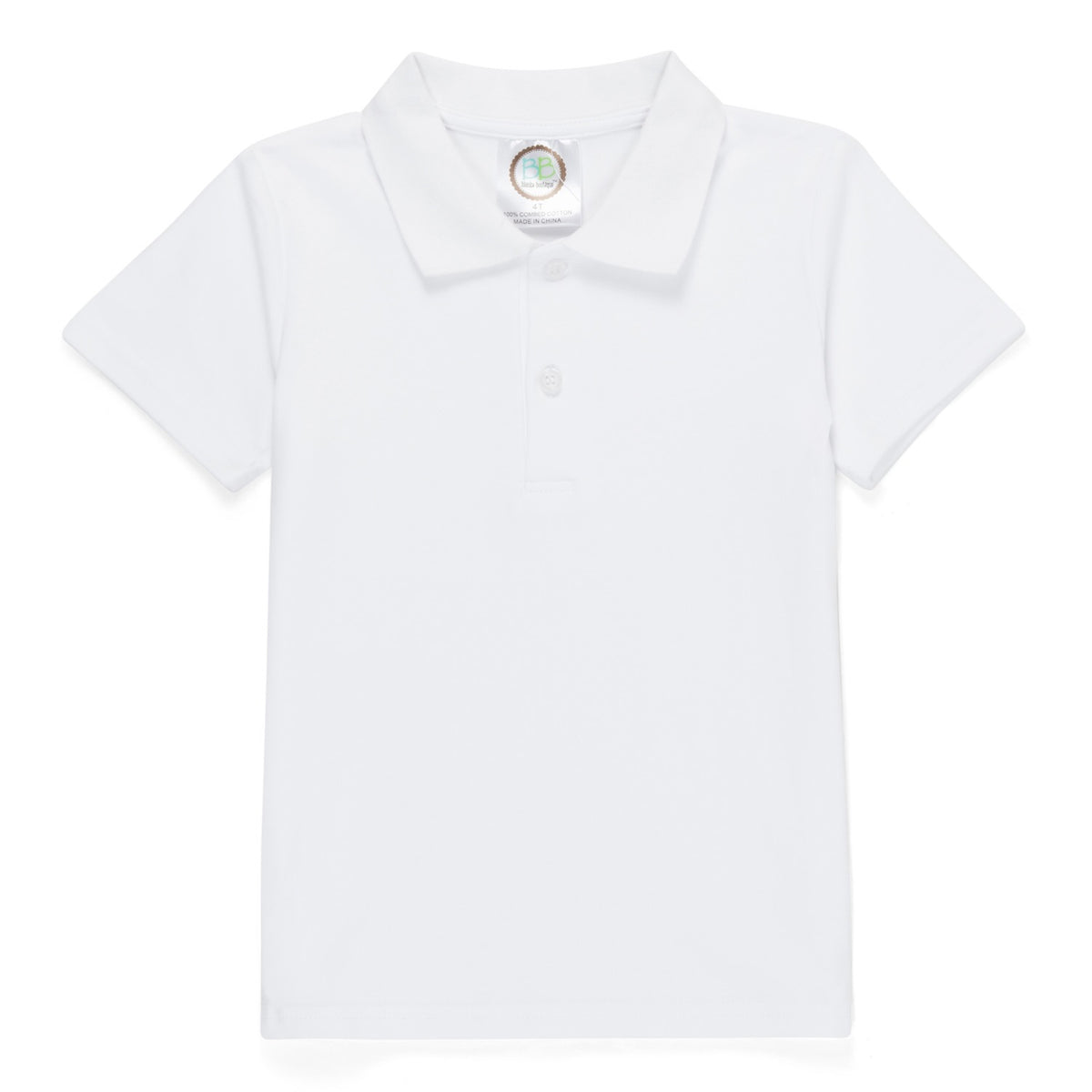 Polo Tee