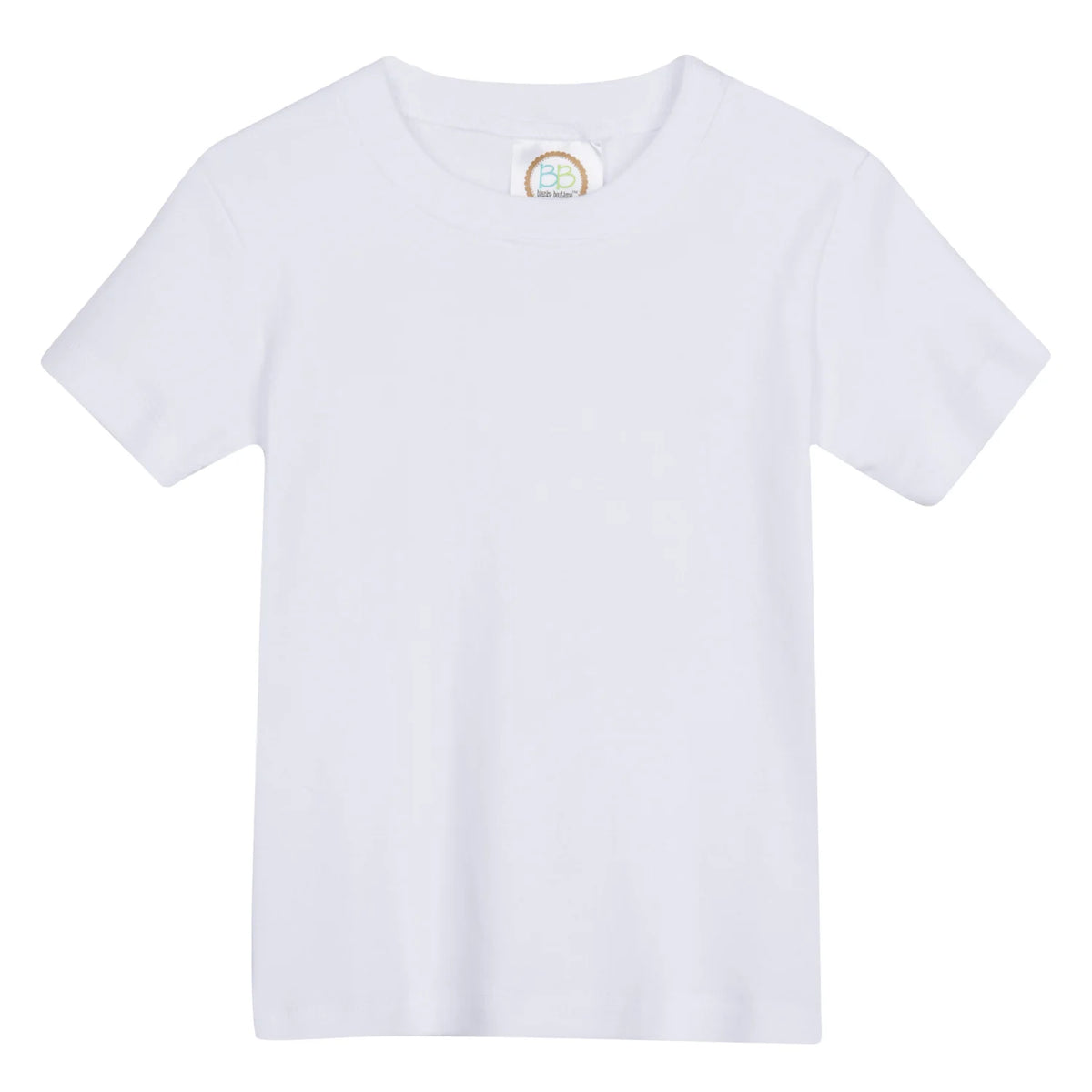 Short Sleeve Tee