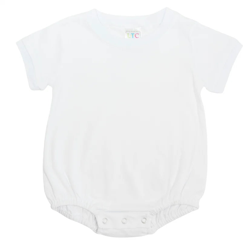 Short Sleeve T-Shirt Bubble
